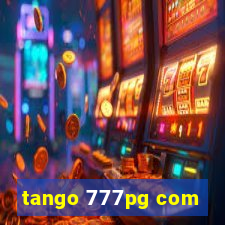 tango 777pg com